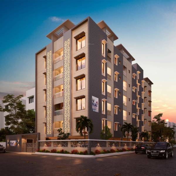 Elevation bhuvi Elevation