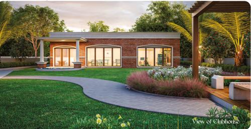 Club House aashiyana-pride Club House