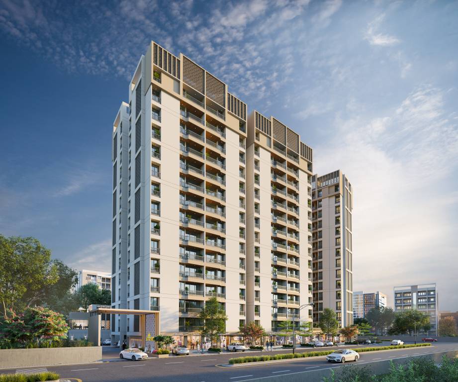  silvernest Elevation