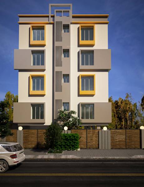 Elevation rainbow-chs Elevation