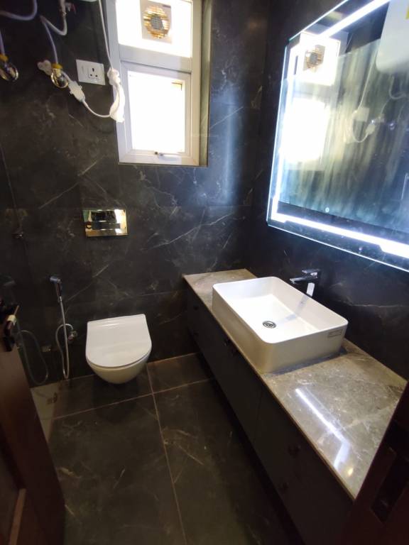  luxury builder floor tgs 263 40 Bathroom
