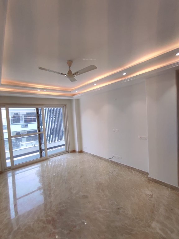  luxury builder floor tgs 263 40 Bedroom