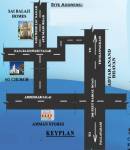 Location Plan c-k-paradise Location Plan