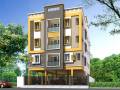 Sai Balaji Homes Chennai C K Paradise