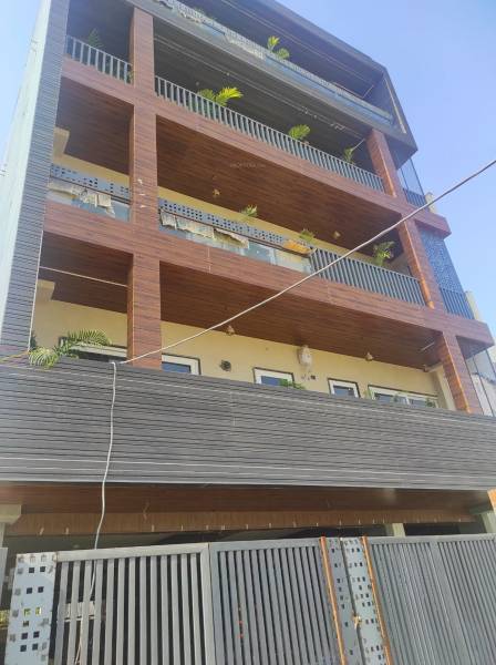  luxury-builder-floor-tgs-342 Elevation