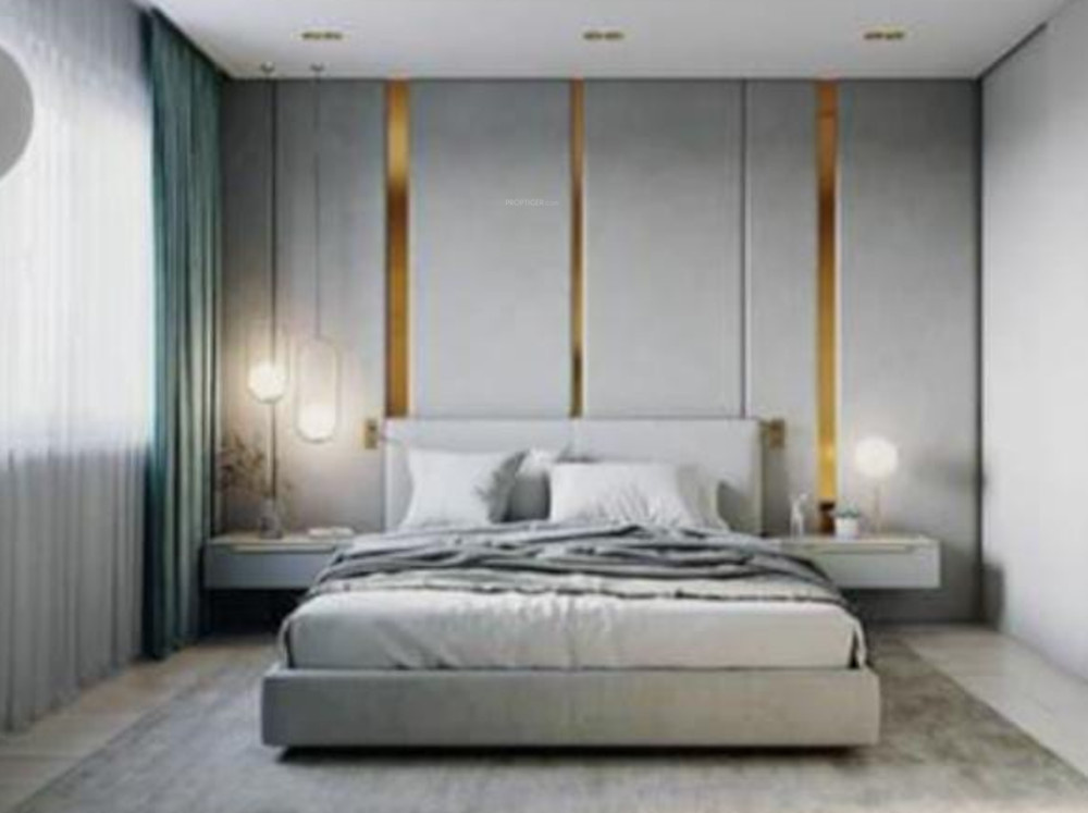  luxury builder floors 17 Bedroom