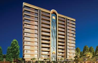 Elevation  kronis Elevation