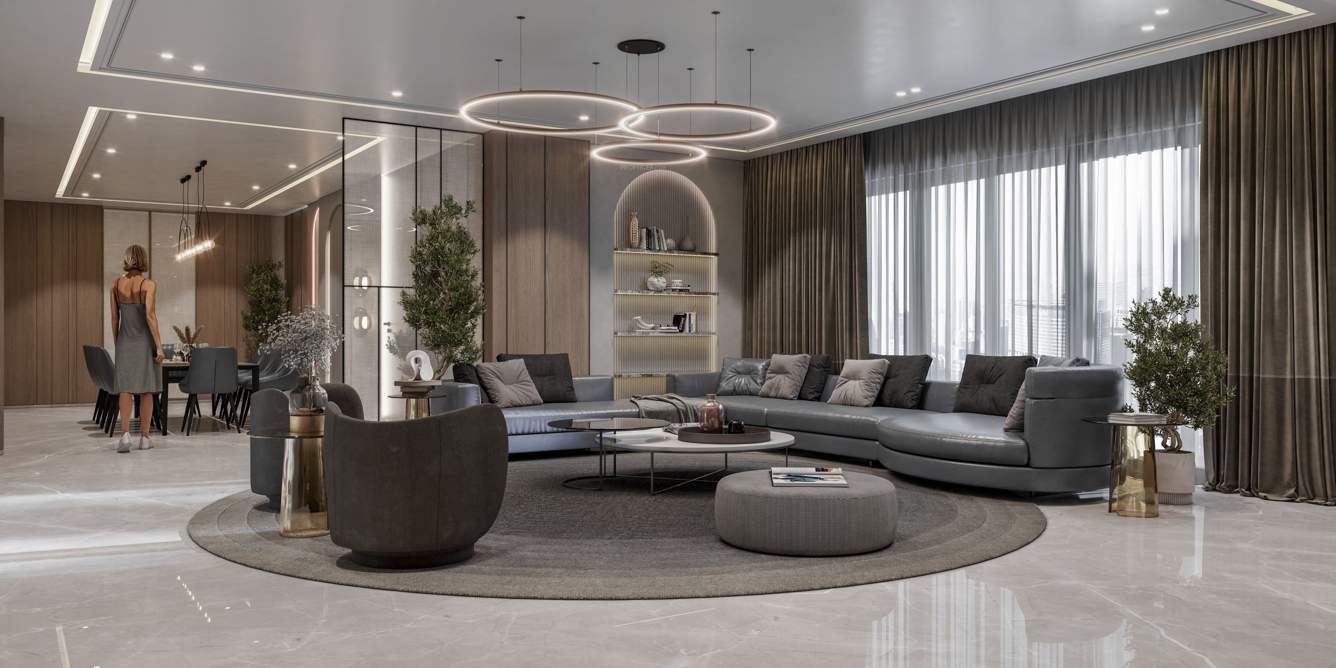  kronis Dining Area