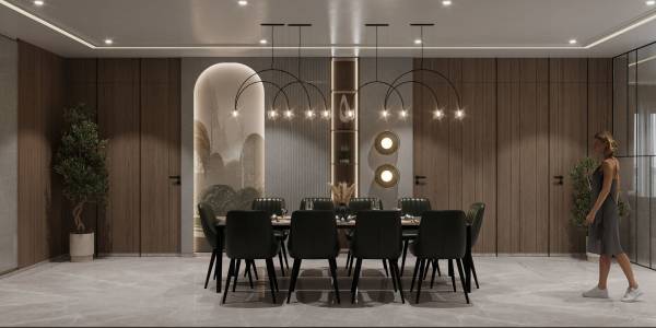 Living Area kronis Living Area