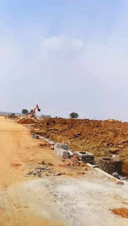 Akshita E City Enclave