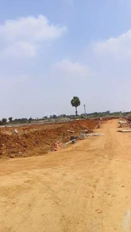 Akshita E City Enclave