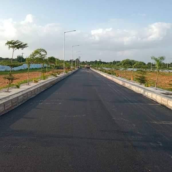  e city enclave Elevation