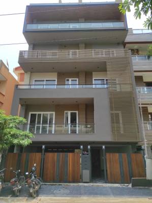  luxury-builder-floor-tgs-200 Elevation