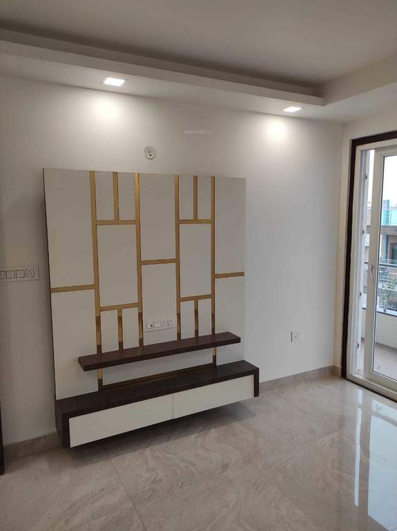  luxury builder floor tgs 200 Bedroom