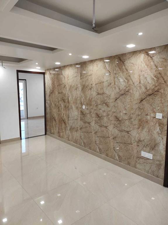  luxury builder floor tgs 200 Living Area