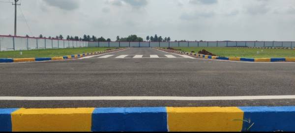  shanthi-colony-phase-1 Internal Roads & Footpaths