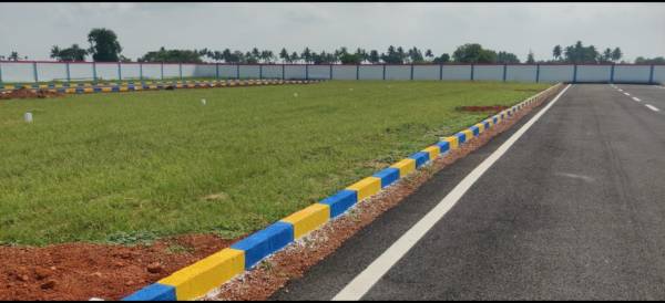  shanthi-colony-phase-1 Plot