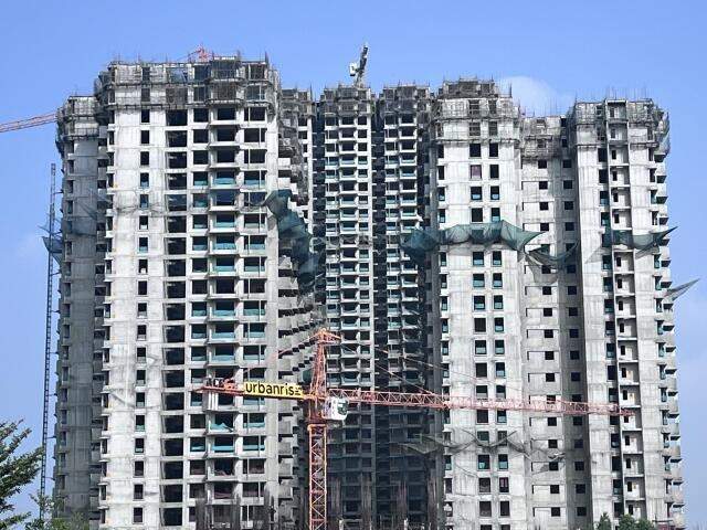 Urbanrise World Of Joy