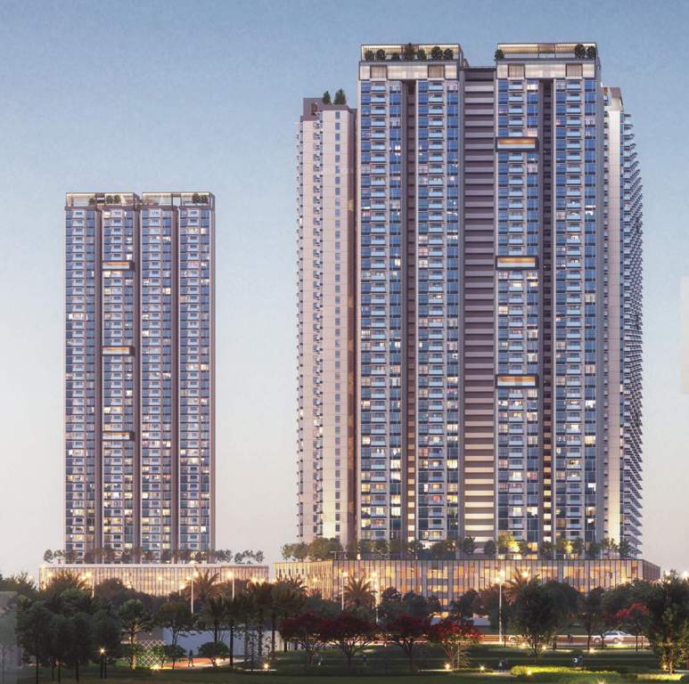  the world of joy Elevation