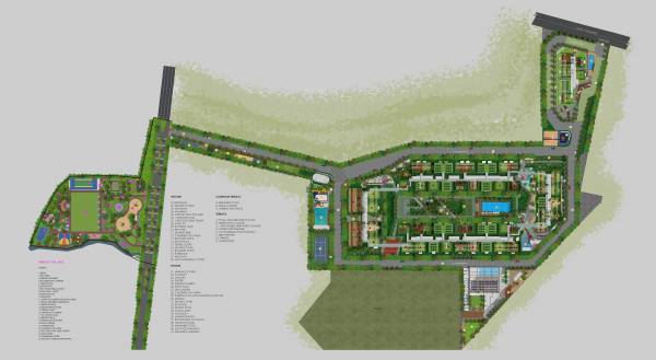 Master Plan the-world-of-joy Master Plan