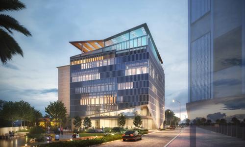 Club House the-world-of-joy Club House