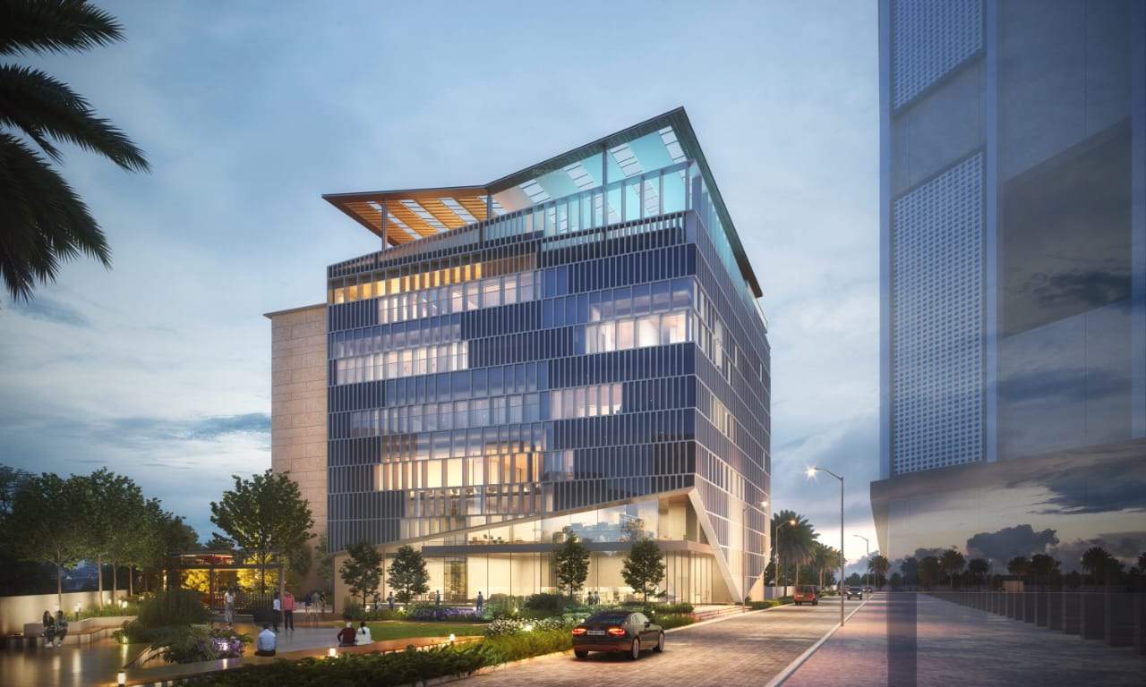  the world of joy Club House