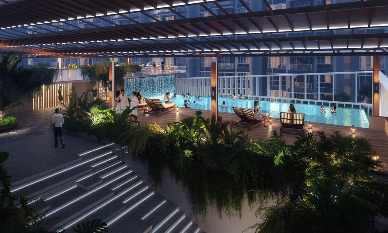  the world of joy Others