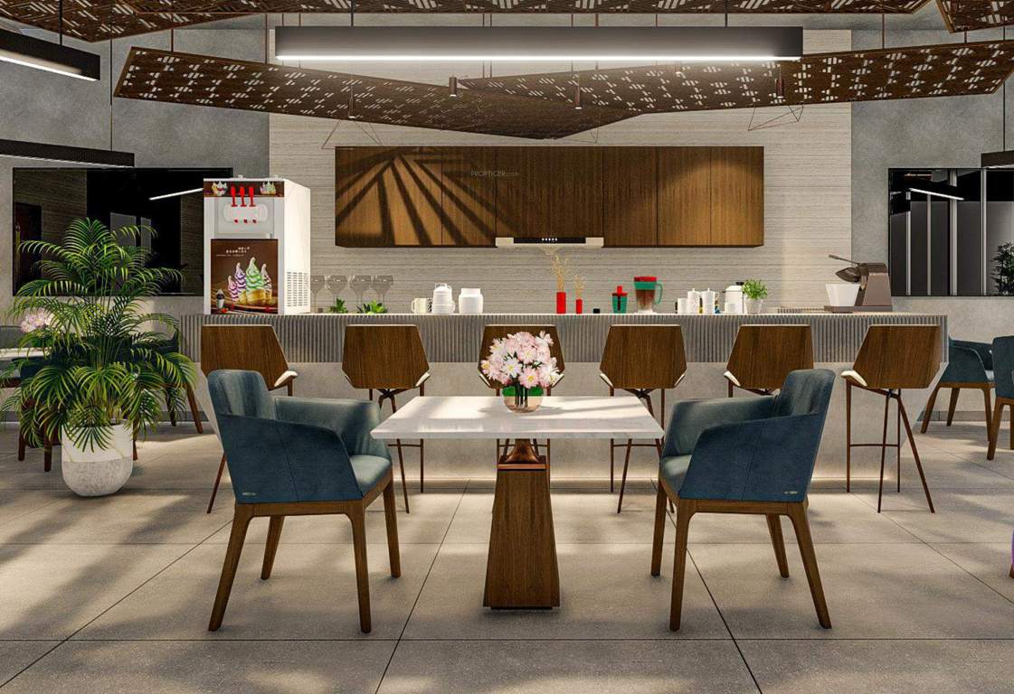  the world of joy Restaurant