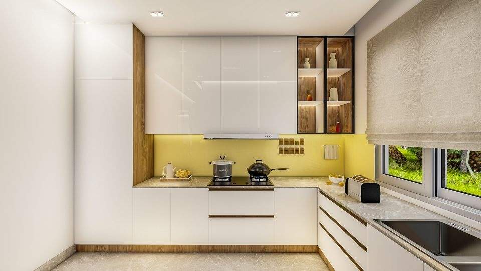 Urbanrise World Of Joy