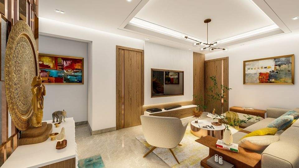 Urbanrise World Of Joy