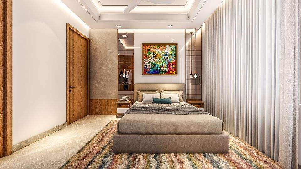 Urbanrise World Of Joy