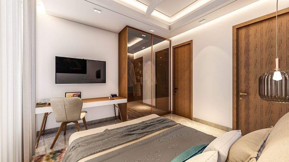 Urbanrise World Of Joy