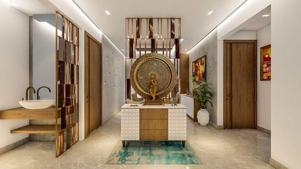 Urbanrise World Of Joy