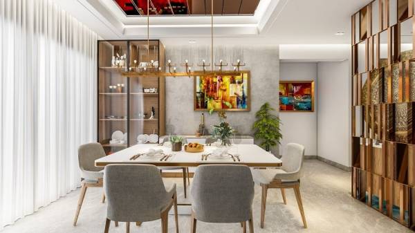 Living Area mainOther of Urbanrise World Of Joy