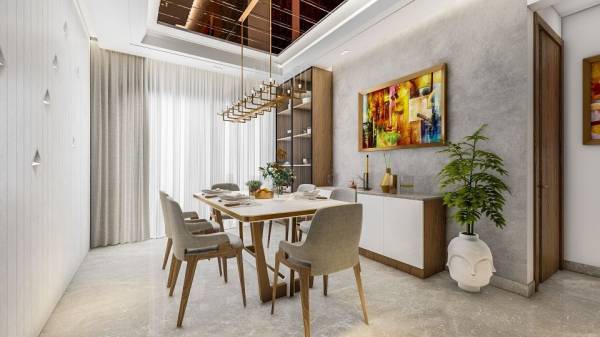 Dining Area mainOther of Urbanrise World Of Joy