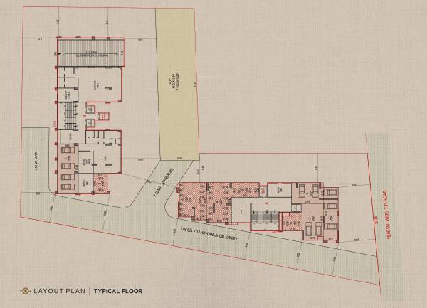  the-palladium-towers Layout Plan