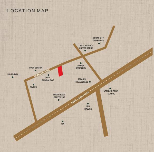  the-palladium-towers Location Plan