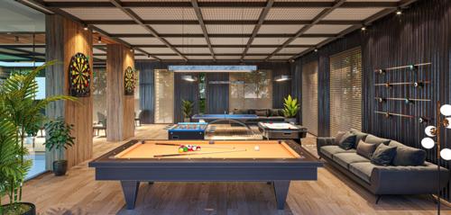  the-palladium-towers Indoor Games