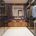 Bathroom  luxury-builder-floors-18 Bathroom