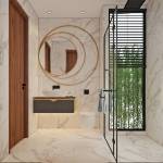 Bathroom  luxury-builder-floors-18 Bathroom