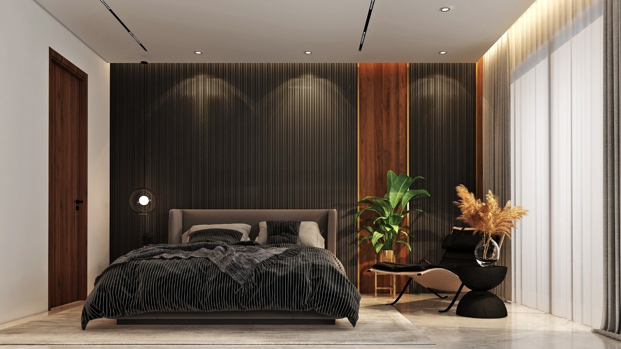  luxury builder floors 18 Bedroom