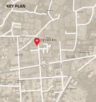  primero Location Plan