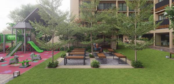  primero Children's play area