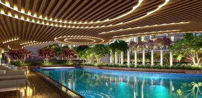  golf-link Swimming Pool