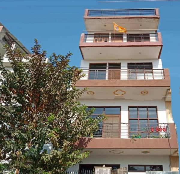  luxury-builder-floor-100 Elevation