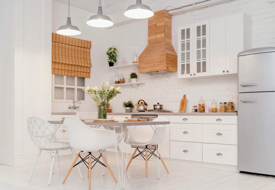  signature city Living Area