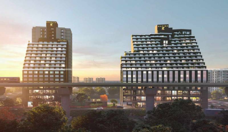  more-towers Elevation