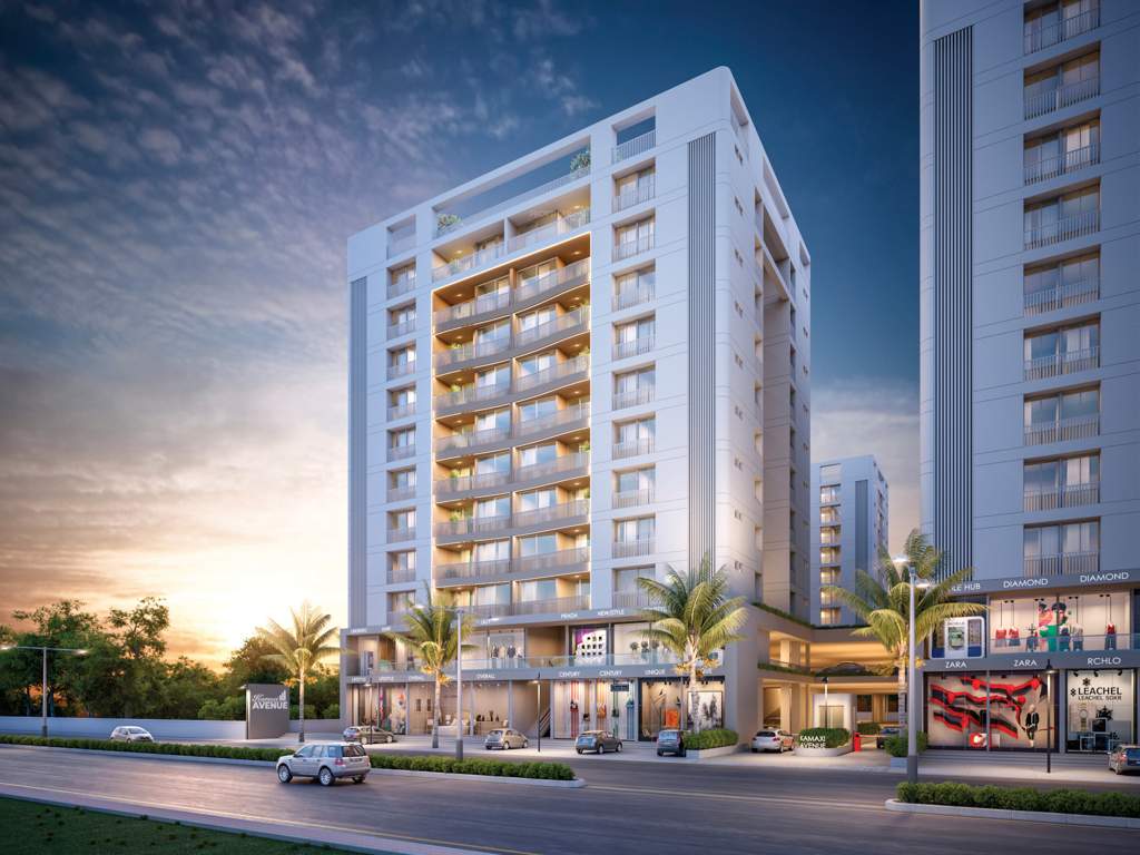  kamaxi avenue Elevation