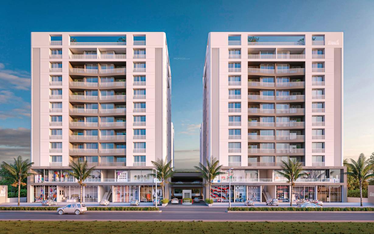  kamaxi avenue Elevation