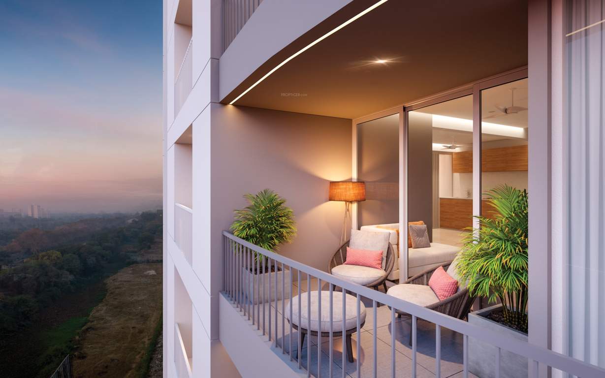  kamaxi avenue Balcony